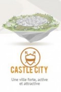Cité 2030_Castle City