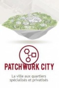Cité 2030_Patchwork City