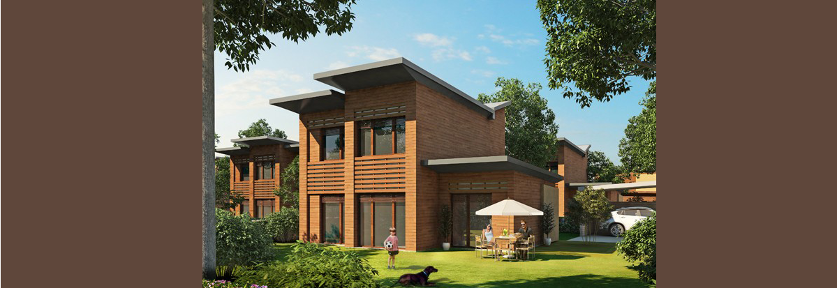 Les Lodges