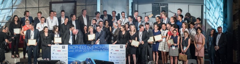 Trophée des Achats Home